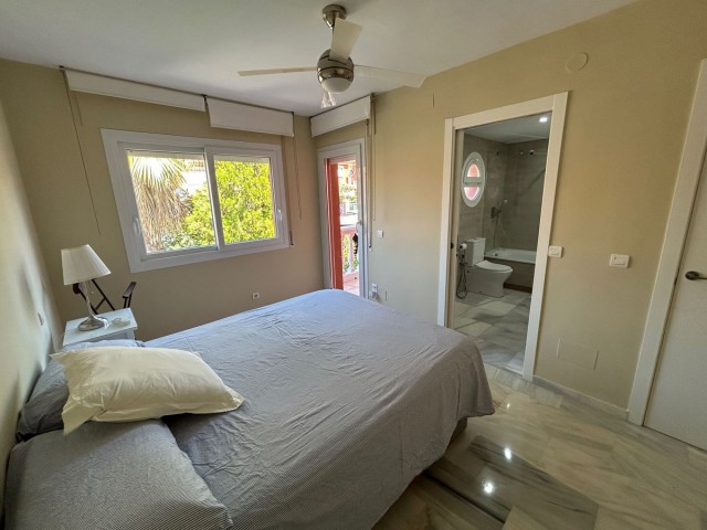4 Schlafzimmer Reihenhaus in Atalaya