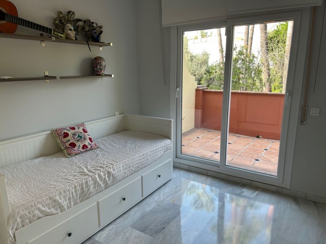 4 Schlafzimmer Reihenhaus in Atalaya