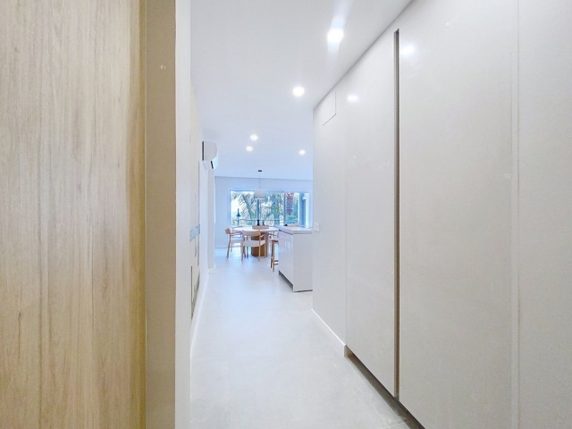 2 Bedrooms Apartment in Estepona