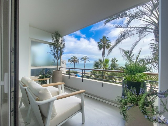 2 Bedrooms Apartment in Estepona