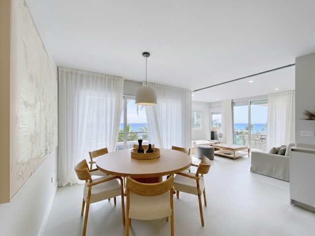 2 Bedrooms Apartment in Estepona