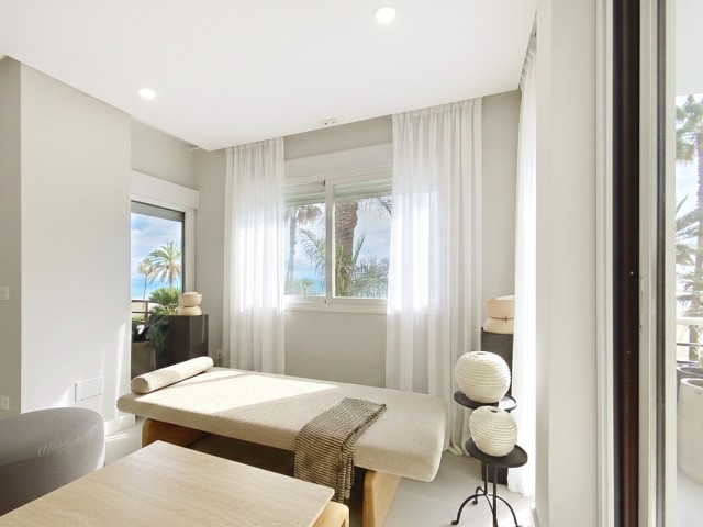 2 Bedrooms Apartment in Estepona