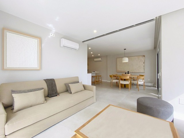 2 Bedrooms Apartment in Estepona