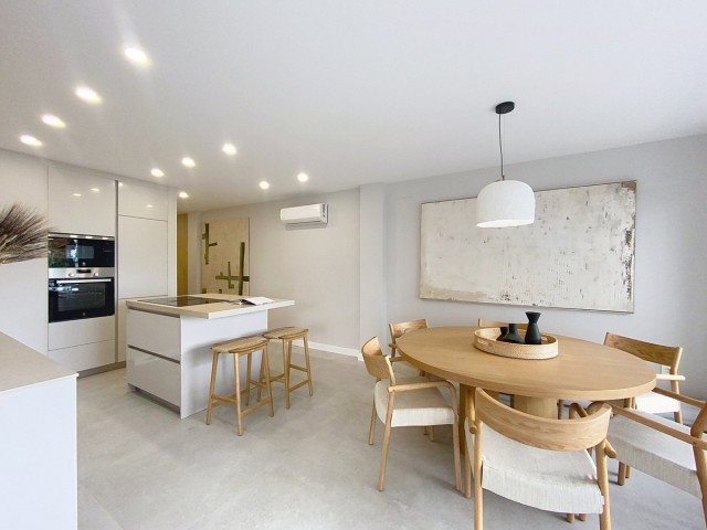 2 Bedrooms Apartment in Estepona