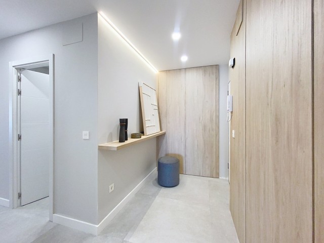 2 Bedrooms Apartment in Estepona