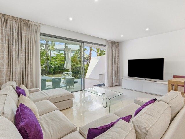 4 Bedrooms Townhouse in La Cala de Mijas