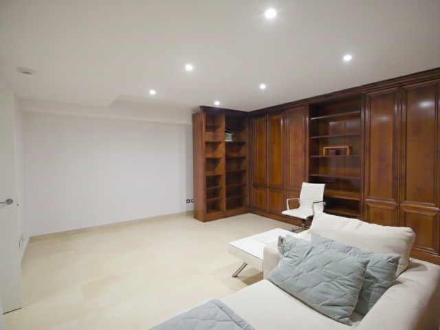 4 Bedrooms Townhouse in La Cala de Mijas