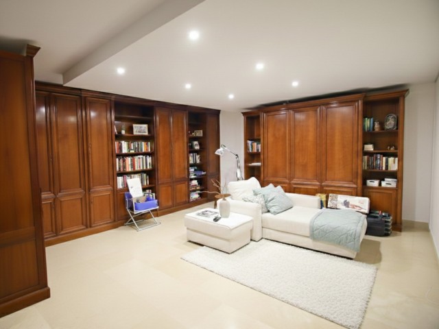 4 Bedrooms Townhouse in La Cala de Mijas