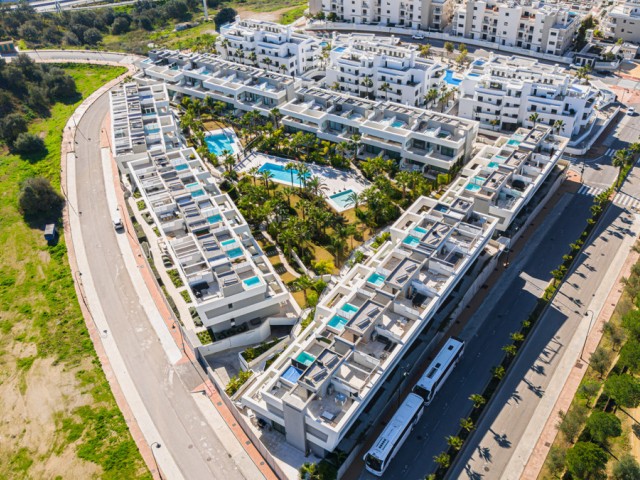 4 Bedrooms Townhouse in La Cala de Mijas