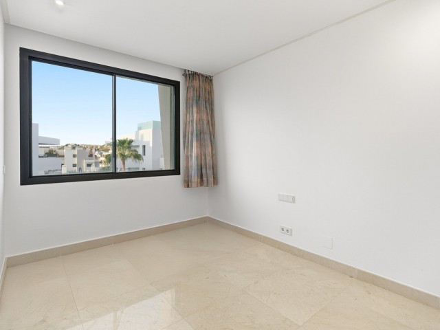 4 Soveroms Rekkehus i La Cala de Mijas