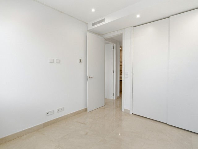4 Soveroms Rekkehus i La Cala de Mijas
