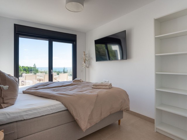 6 Bedrooms Villa in La Cala de Mijas