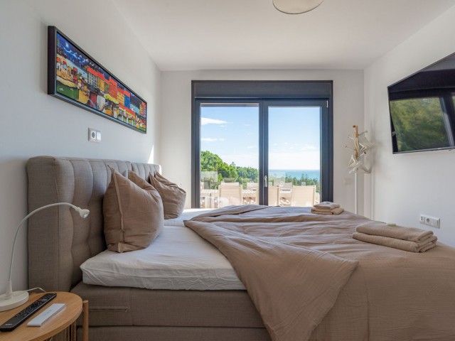 6 Bedrooms Villa in La Cala de Mijas