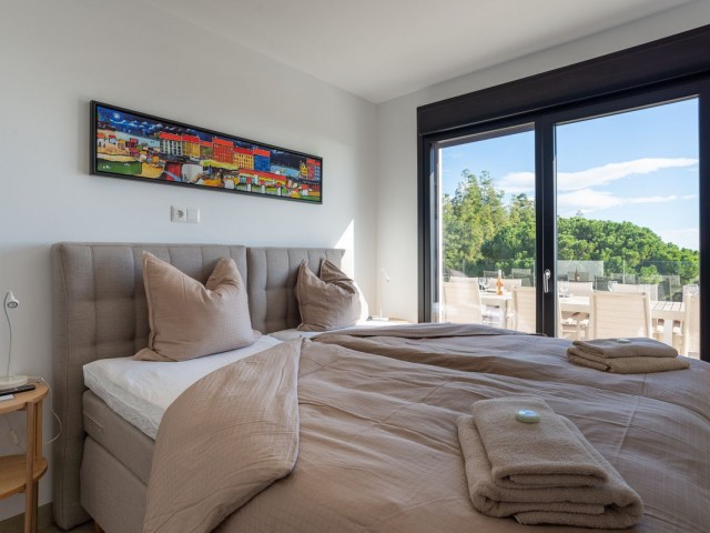 6 Bedrooms Villa in La Cala de Mijas