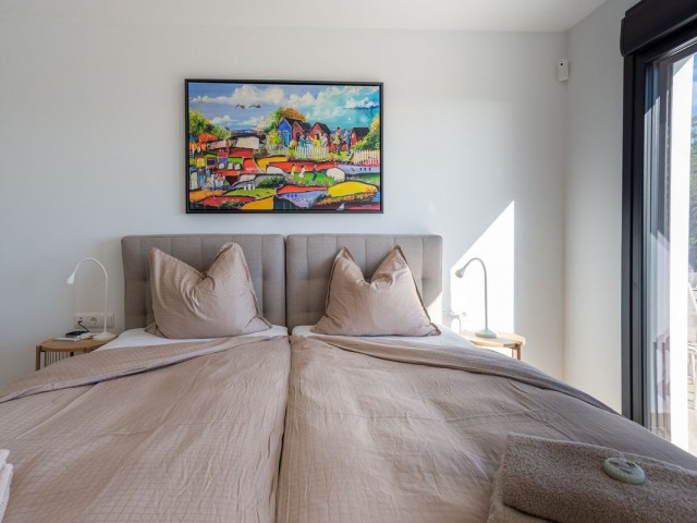 6 Bedrooms Villa in La Cala de Mijas