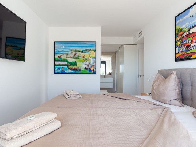 6 Bedrooms Villa in La Cala de Mijas