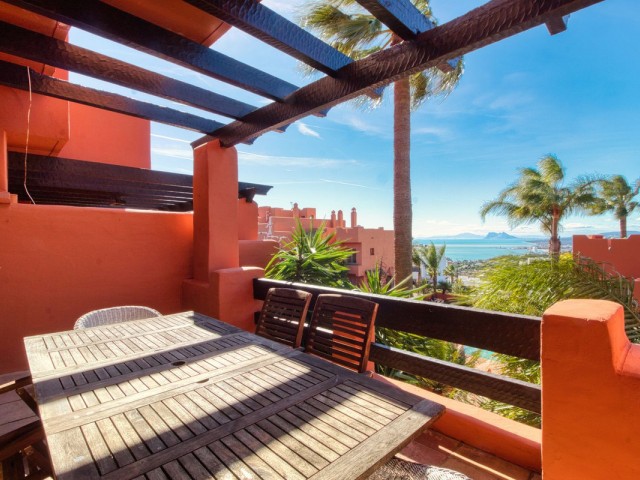 Adosado Manilva - R5291500