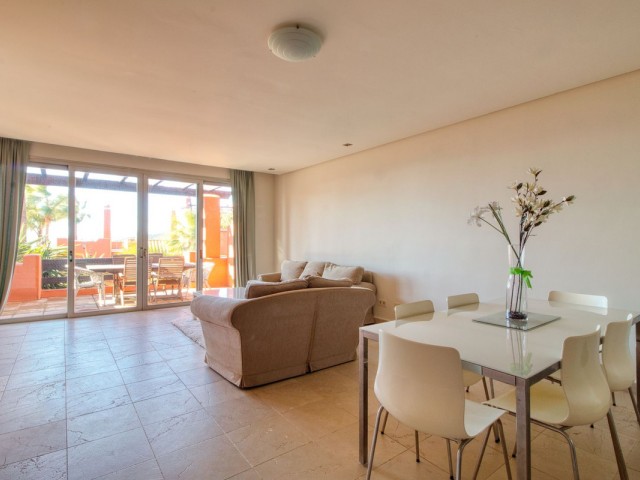 Maison mitoyenne avec 3 Chambres  à Manilva