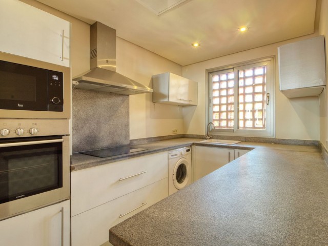 Maison mitoyenne avec 3 Chambres  à Manilva