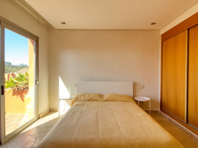 Maison mitoyenne avec 3 Chambres  à Manilva