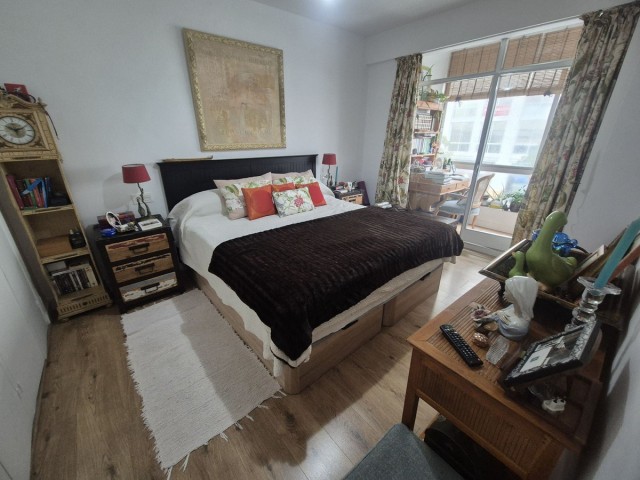 2 Bedrooms Apartment in Marbella