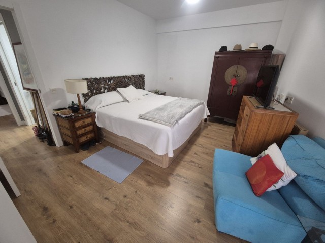 2 Bedrooms Apartment in Marbella