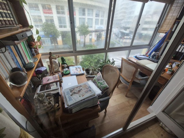 2 Bedrooms Apartment in Marbella