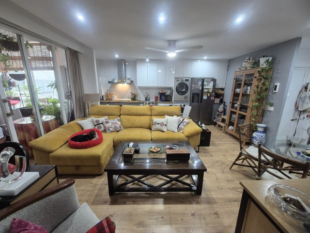 2 Bedrooms Apartment in Marbella