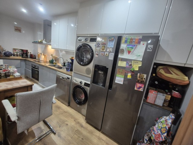 2 Bedrooms Apartment in Marbella