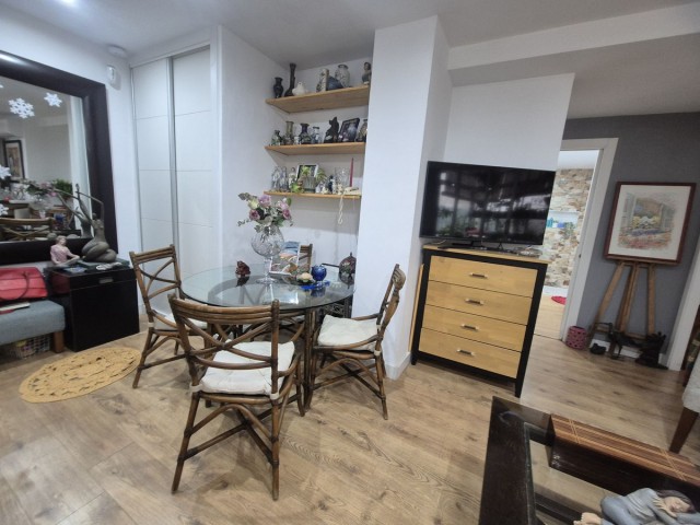 2 Bedrooms Apartment in Marbella