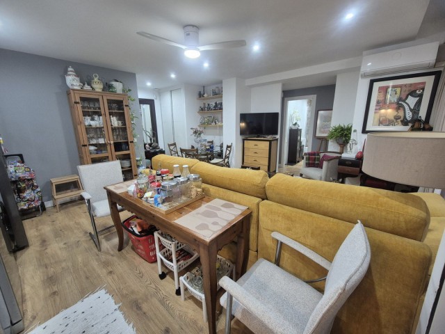 2 Bedrooms Apartment in Marbella