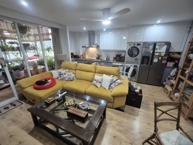 2 Bedrooms Apartment in Marbella