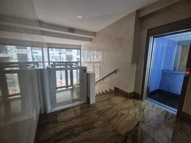 2 Bedrooms Apartment in Marbella