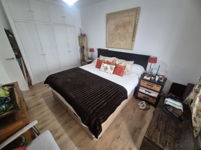 2 Bedrooms Apartment in Marbella