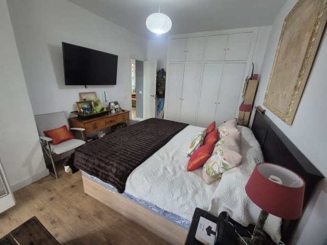 2 Bedrooms Apartment in Marbella