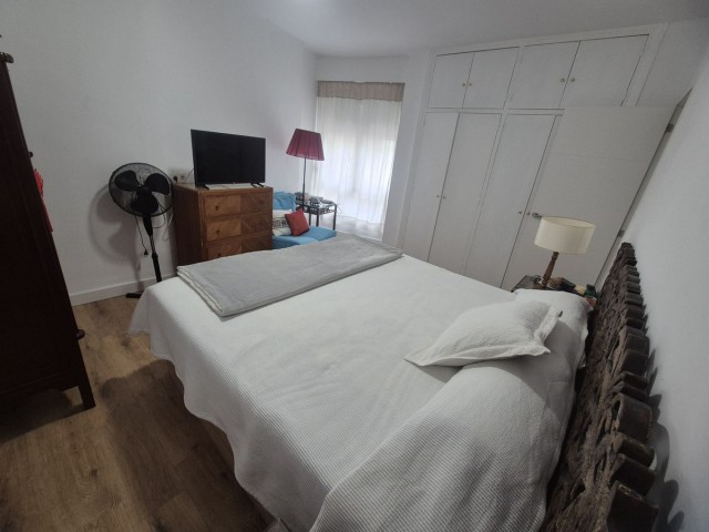 2 Bedrooms Apartment in Marbella