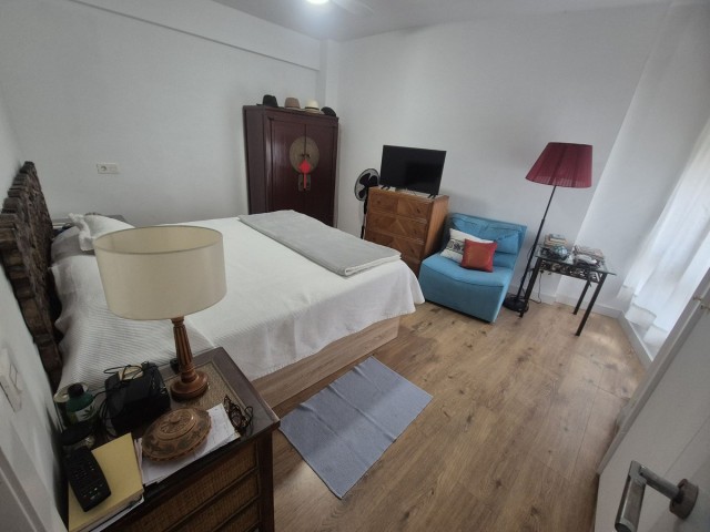 2 Bedrooms Apartment in Marbella