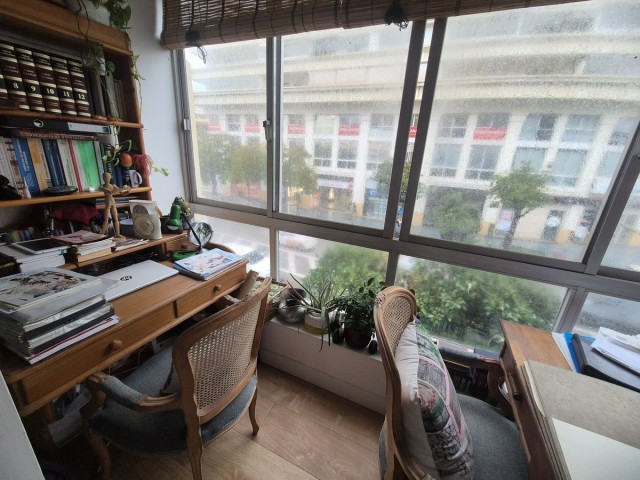 2 Bedrooms Apartment in Marbella