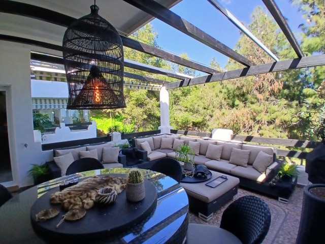 Penthouse, Benalmadena