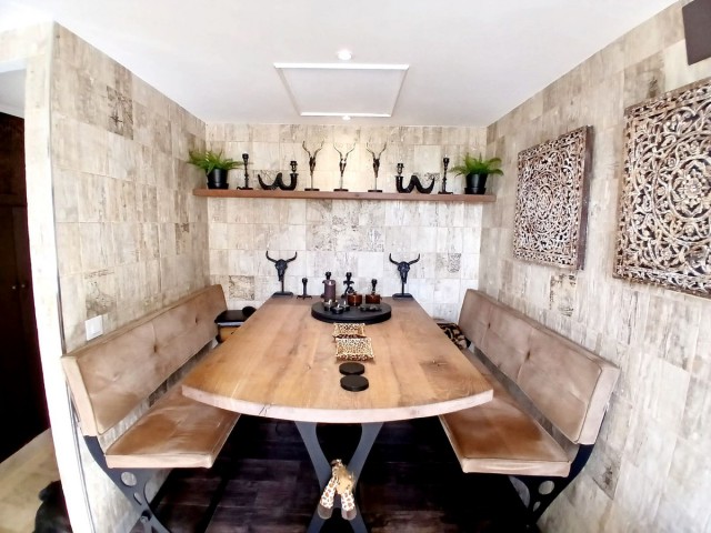 Penthouse i Benalmadena