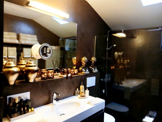 Penthouse i Benalmadena