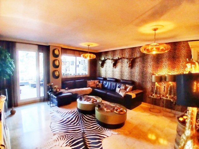 Penthouse i Benalmadena