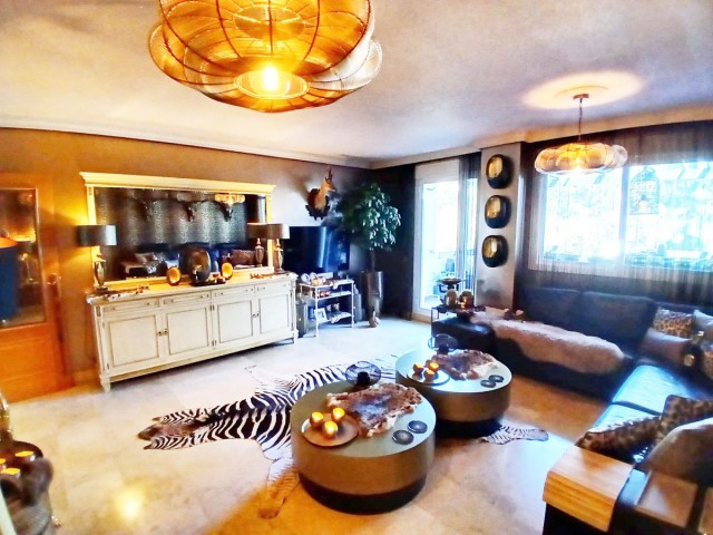 Penthouse i Benalmadena