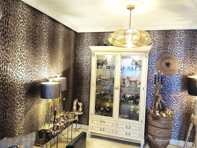 Penthouse i Benalmadena