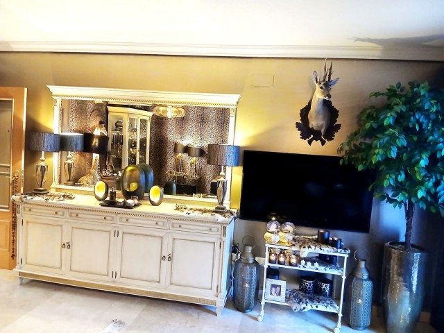 Penthouse i Benalmadena