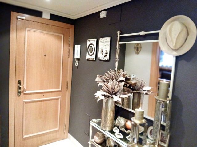 Penthouse i Benalmadena