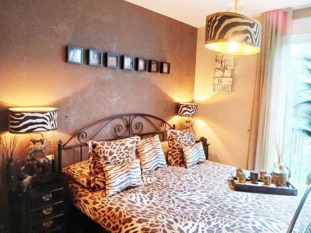 Penthouse i Benalmadena