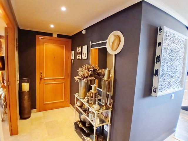 Penthouse i Benalmadena