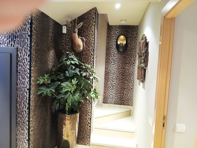 Apartamento con 3 Dormitorios  en Benalmadena