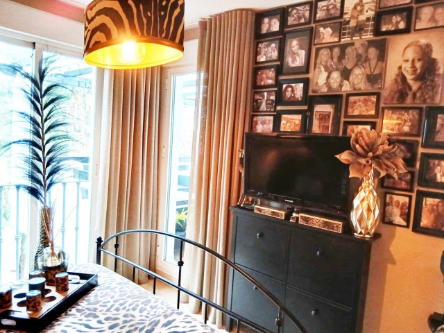 Apartamento con 3 Dormitorios  en Benalmadena